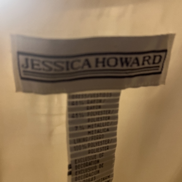 Spring Dress - Picture 3 of 3